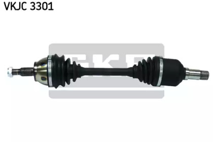 Вал SKF VKJC 3301